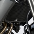 R&G Racing Radiator Guard for the Kawasaki ER-6N/ER-6F '09-'20 / Versys 650 '10-'14 R&G Racing Radiator Guard for the Kawasaki ER-6N/ER-6F '09-'20 / Versys 650 '10-'14